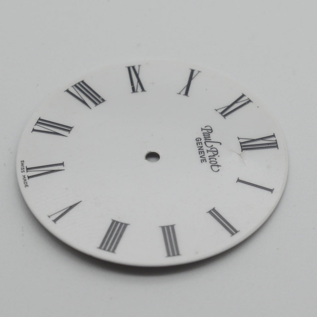 Quadrante Dial Paul Picot 29.5mm