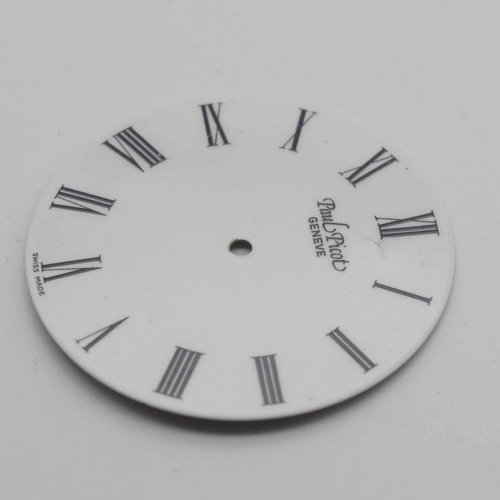 Quadrante Dial Paul Picot 29.5mm