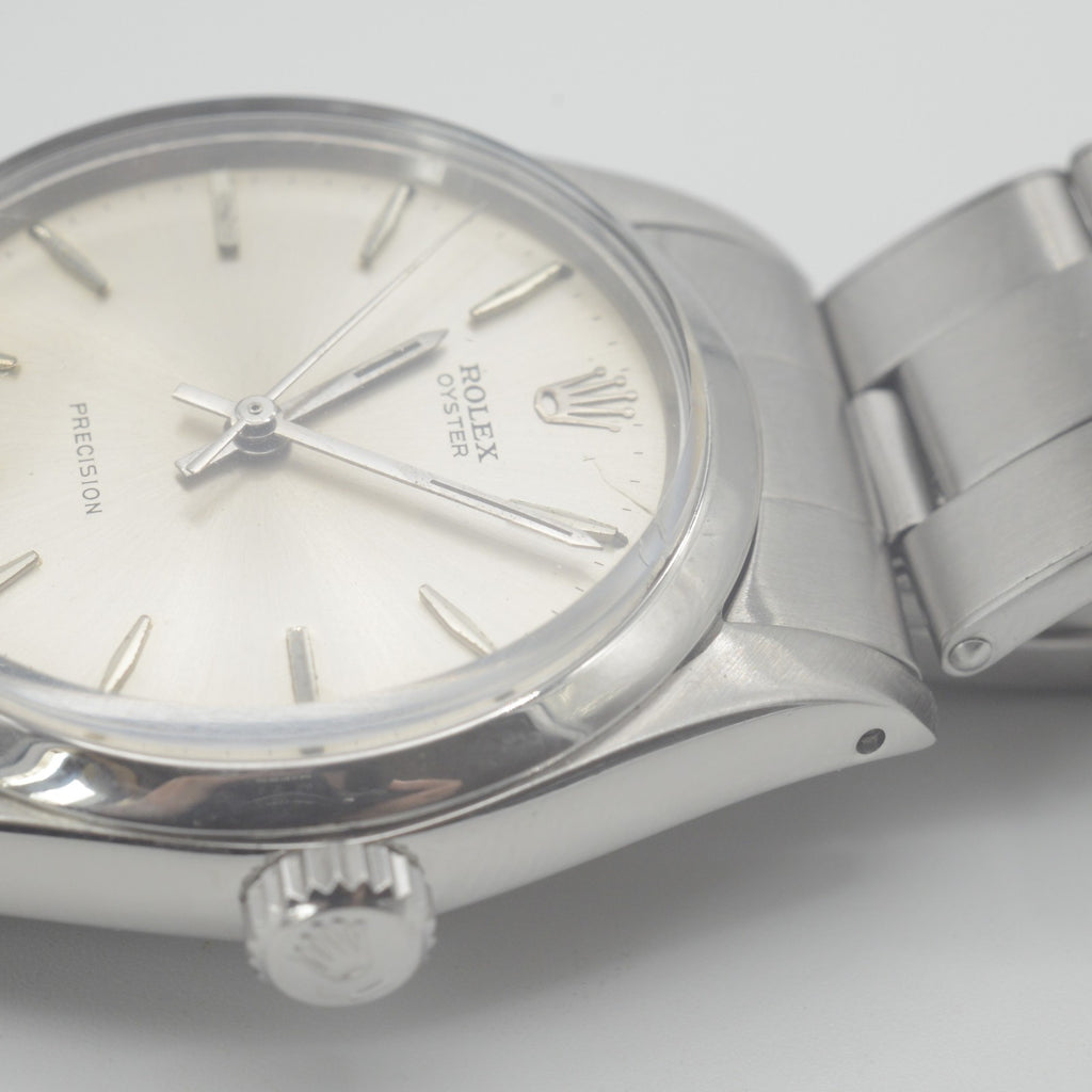 Rolex Oyster Precision 6426