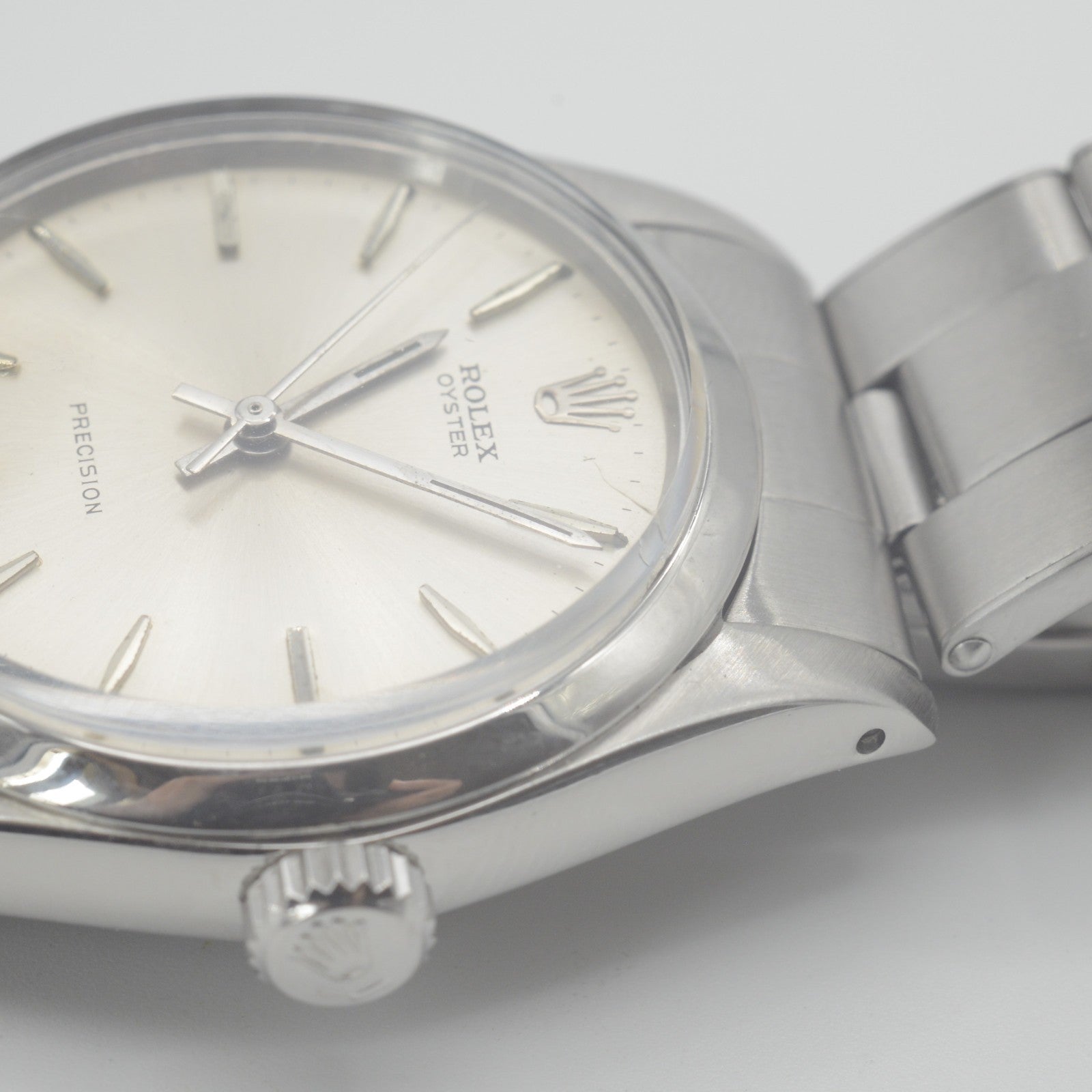 Rolex Oyster Precision 6426