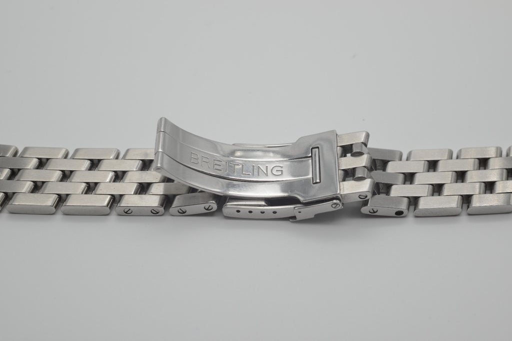Bracelet Breitling Watch - 20mm