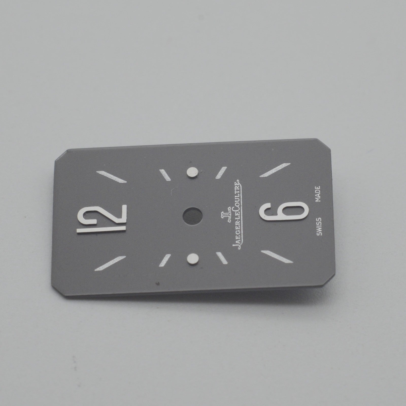 Quadrante Dial Jaeger Lecoultre