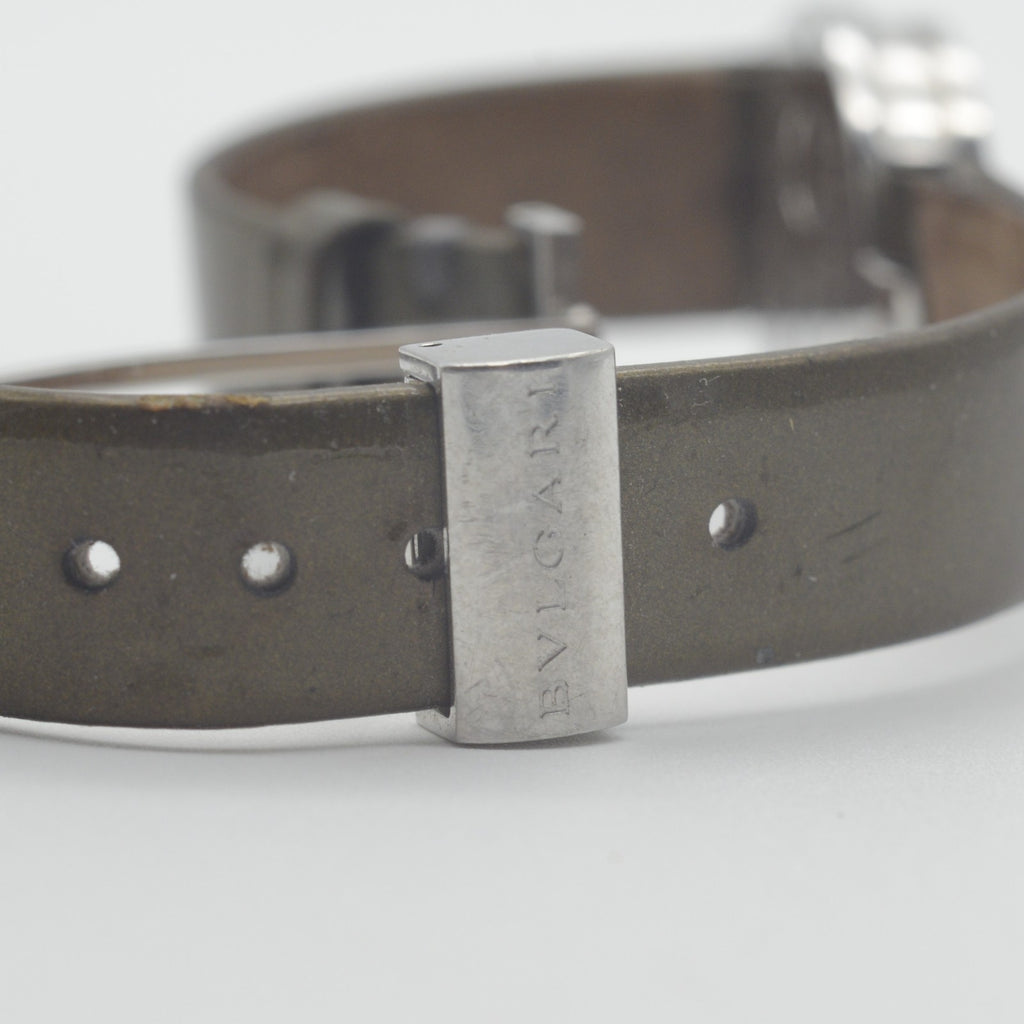 Bvlgari Watch B.Zero1 Missing Bezel