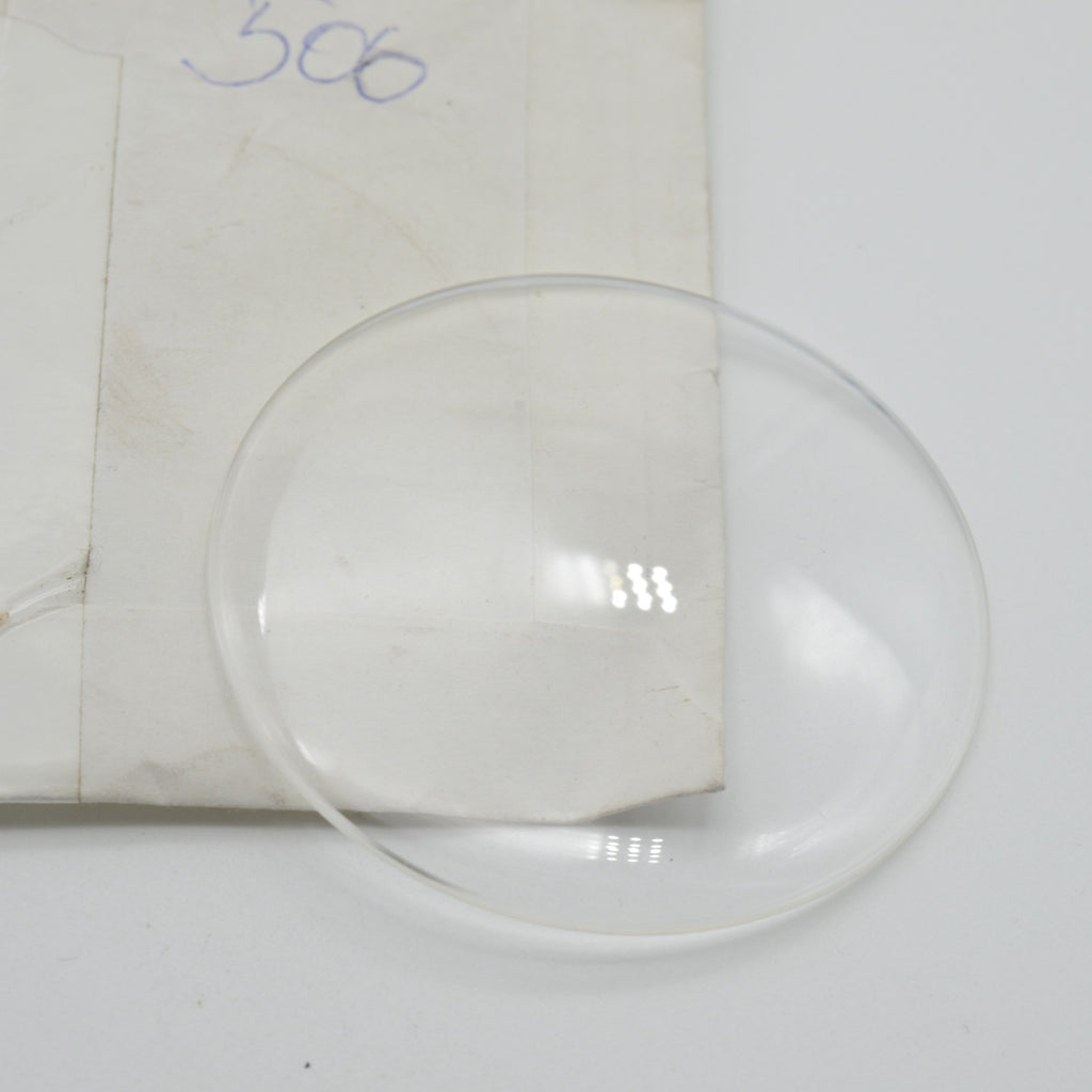 Vetro Sveglia Alarm Clock Glass Replacement 50mm