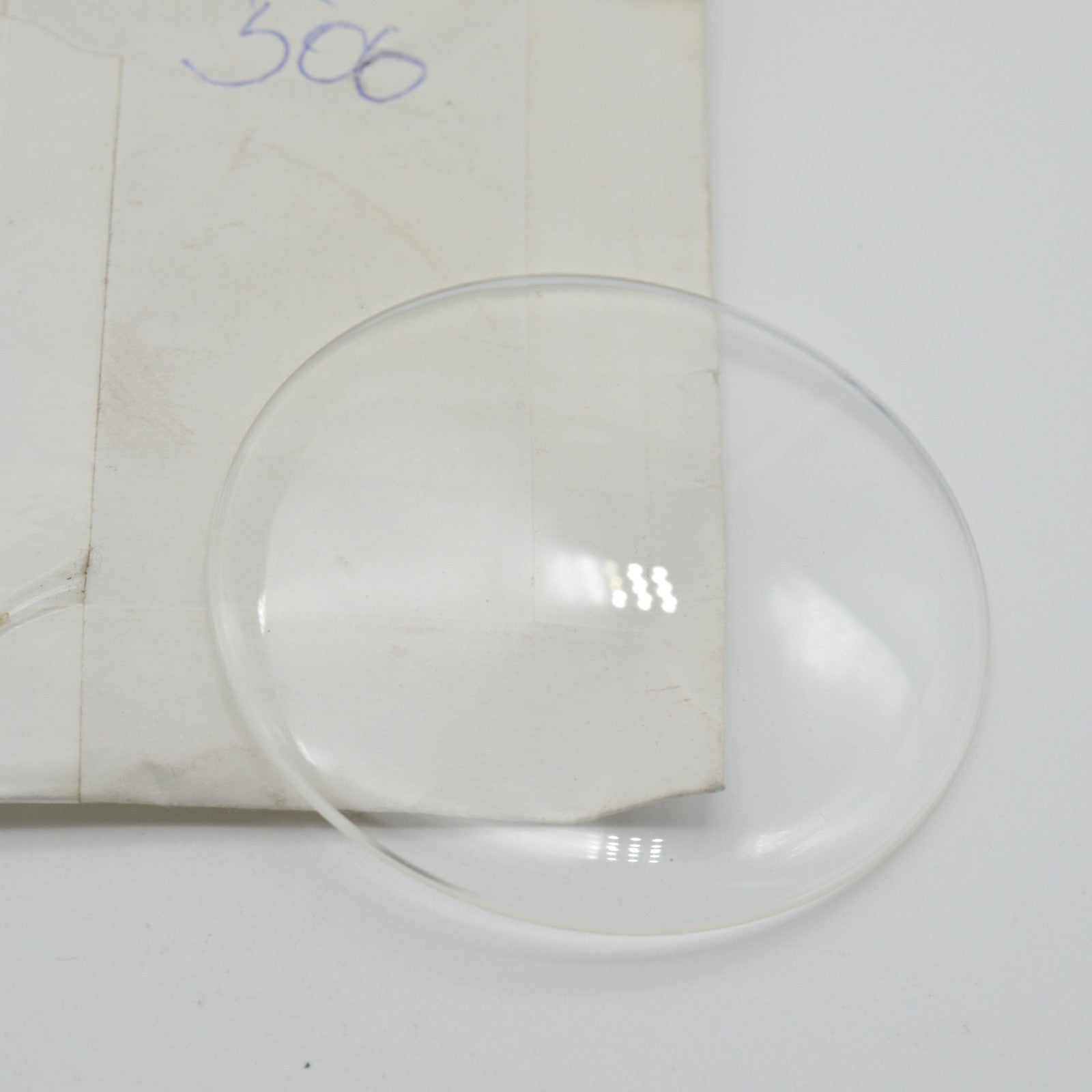 Vetro Sveglia Alarm Clock Glass Replacement 50mm
