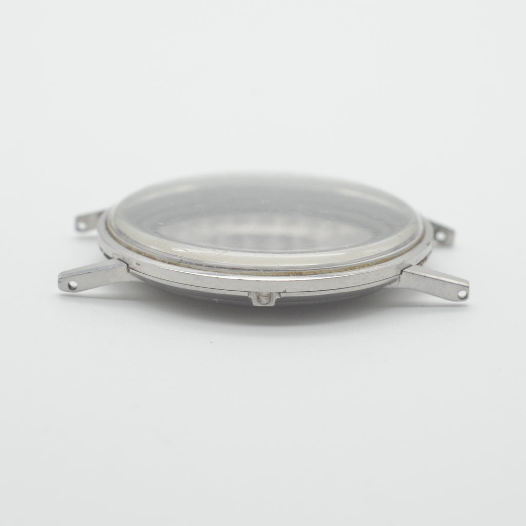 Cassa Case Stainless Steel Eterna 34mm