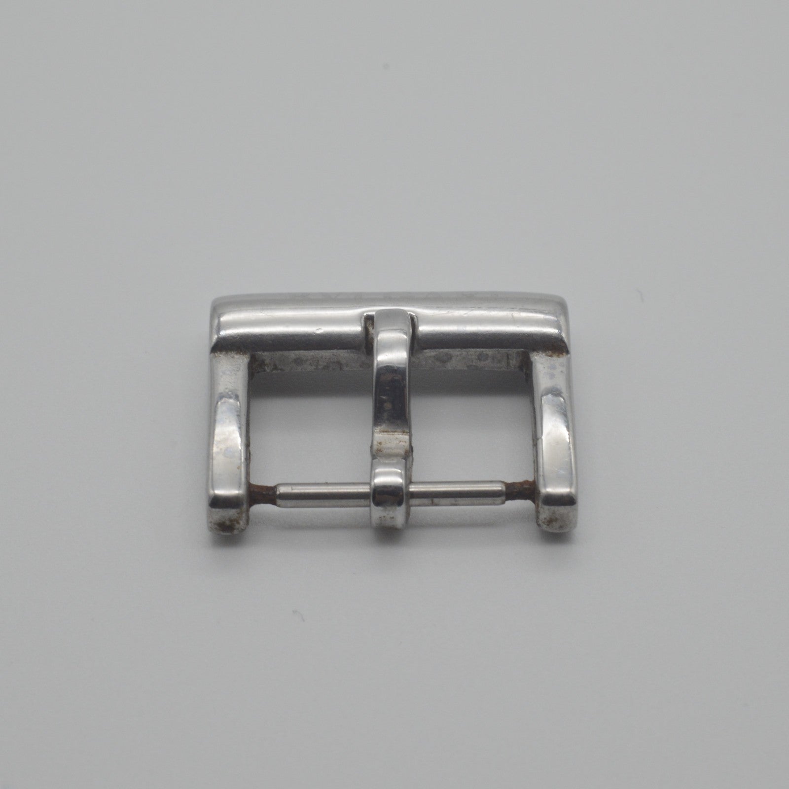 Fibbia Buckle Bulgari - 16mm