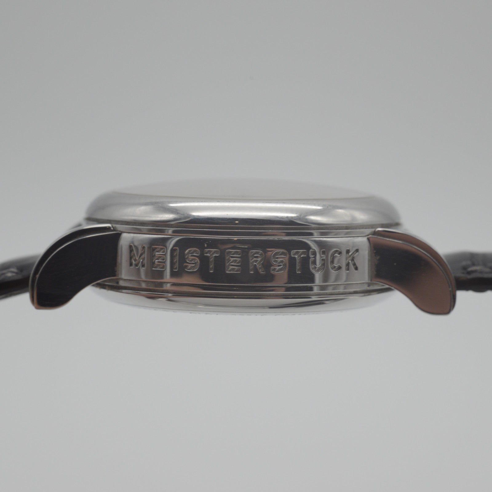 Orologio Montblanc Meisterstuck Watch 4810 501 37.5mm