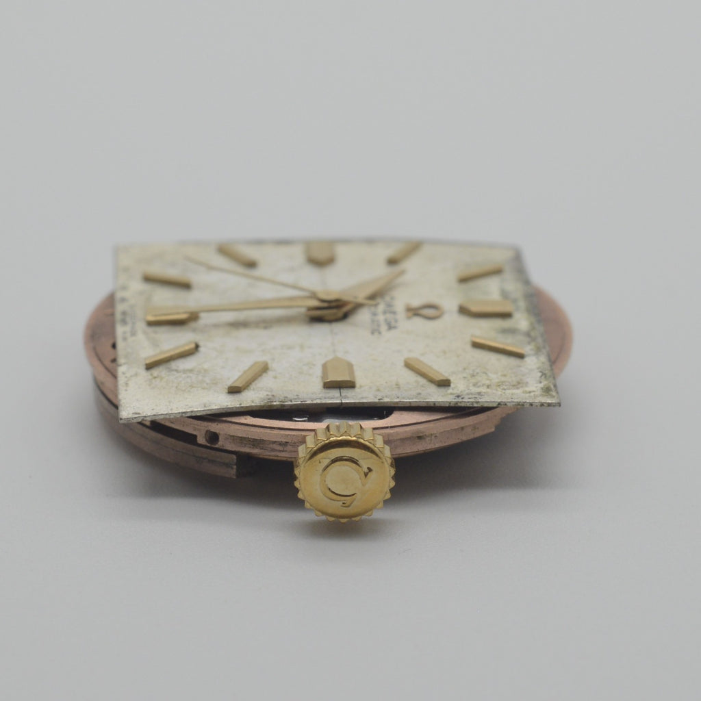 Movimento Movement Omega 571 Complete