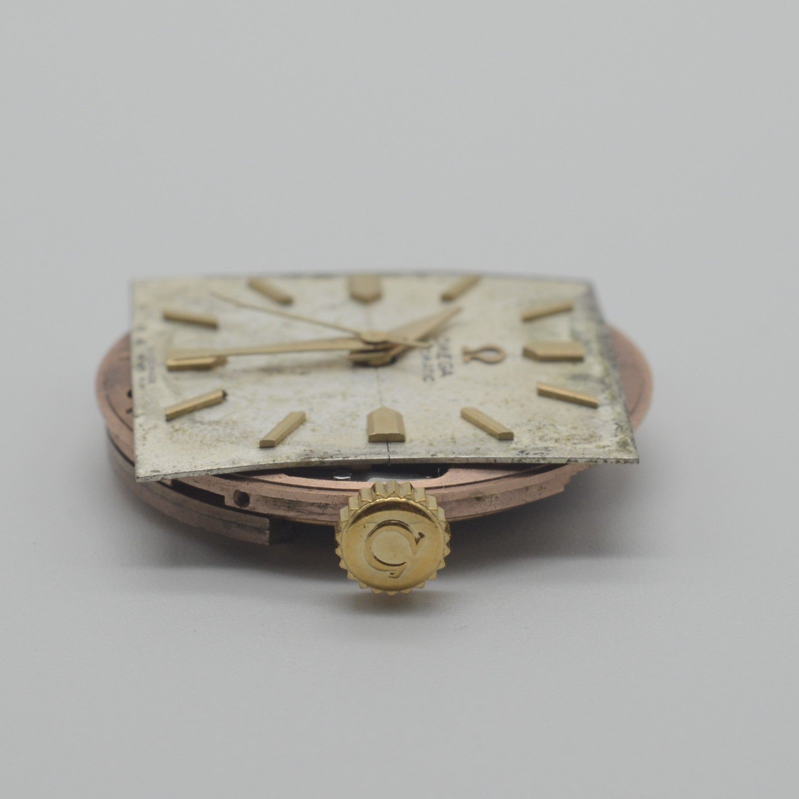 Movimento Movement Omega 571 Complete
