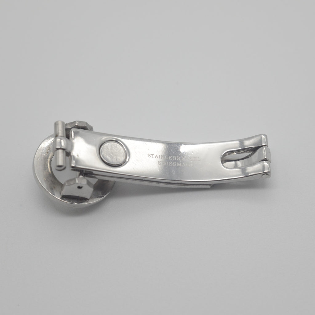 Deployant Clasp Bvlgari - Stainless Steel