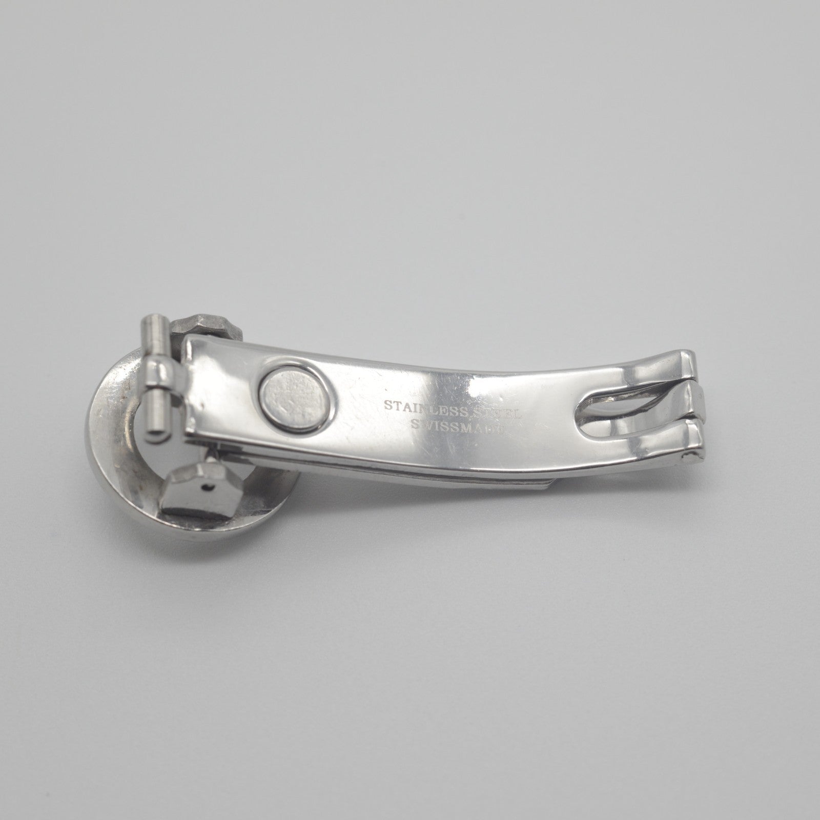 Deployant Clasp Bvlgari - Stainless Steel