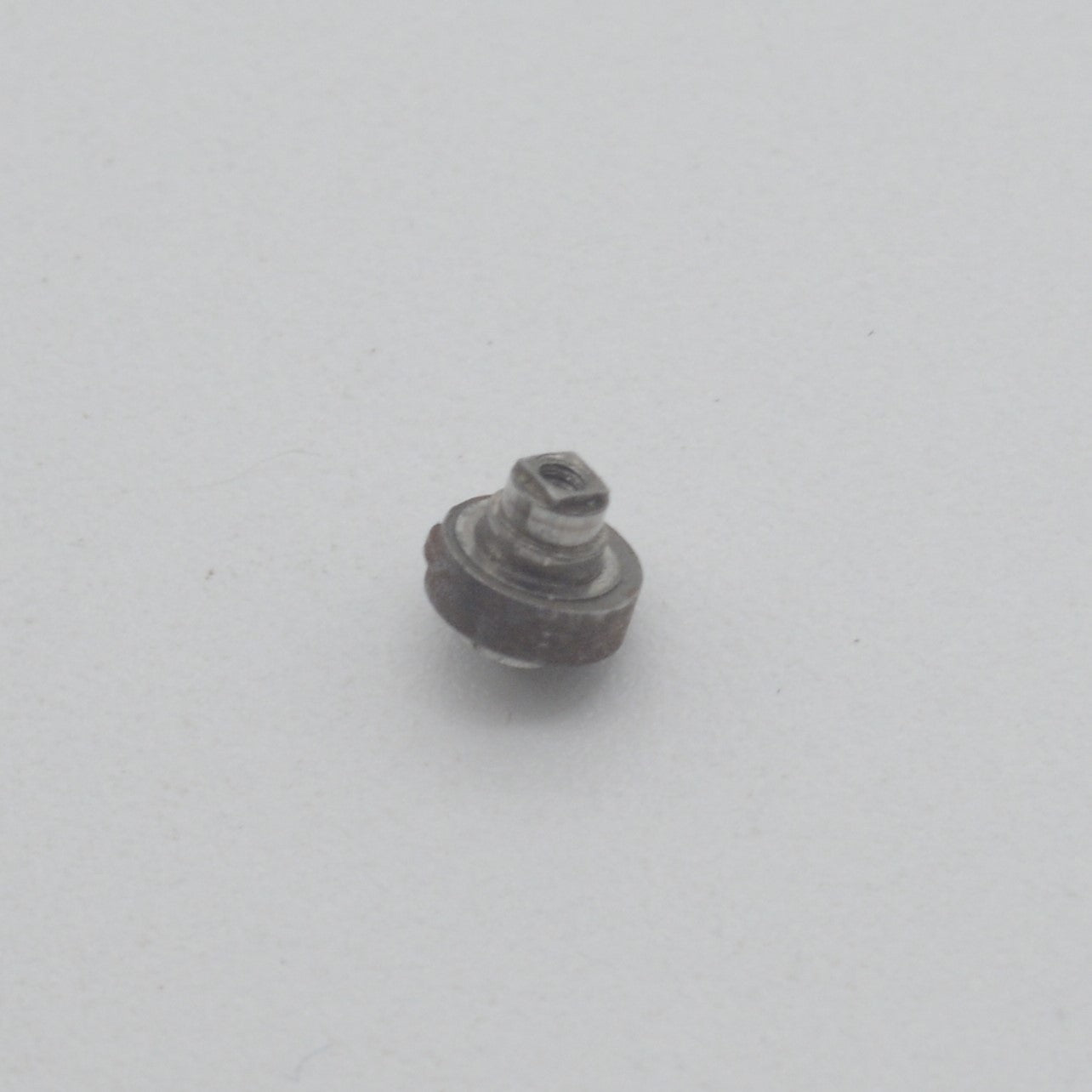 Movimento Movement Zenith 2532C Spare parts - per pezzi di ricambio