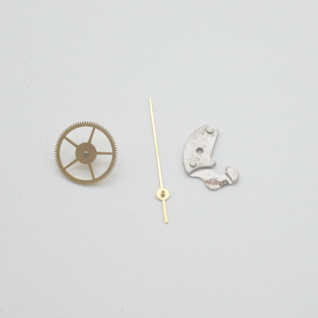 Zenith Watch Pezzi di Ricambio - Spare Parts Mix