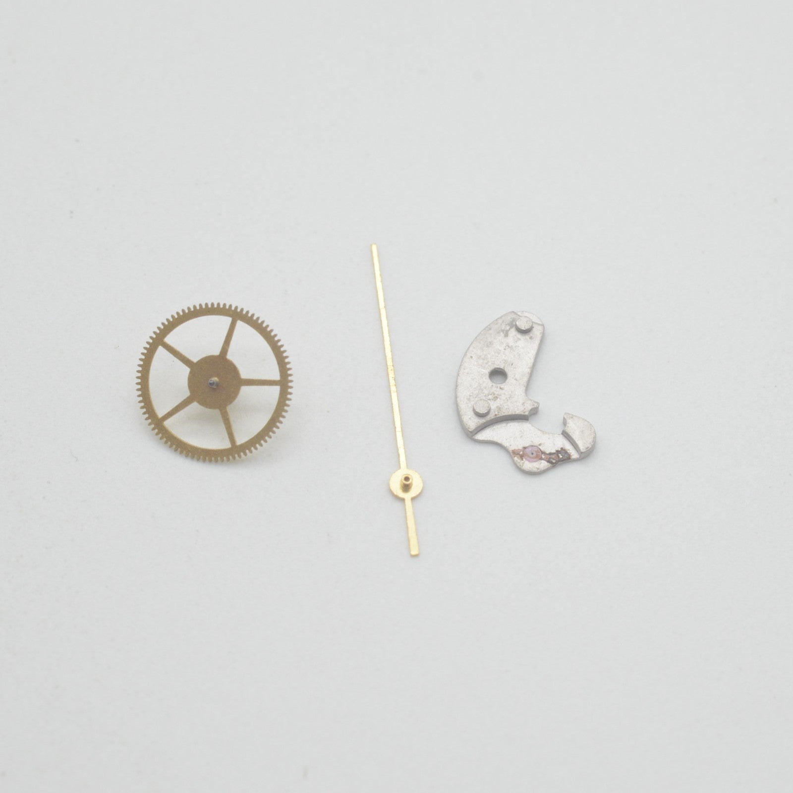 Zenith Watch Pezzi di Ricambio - Spare Parts Mix