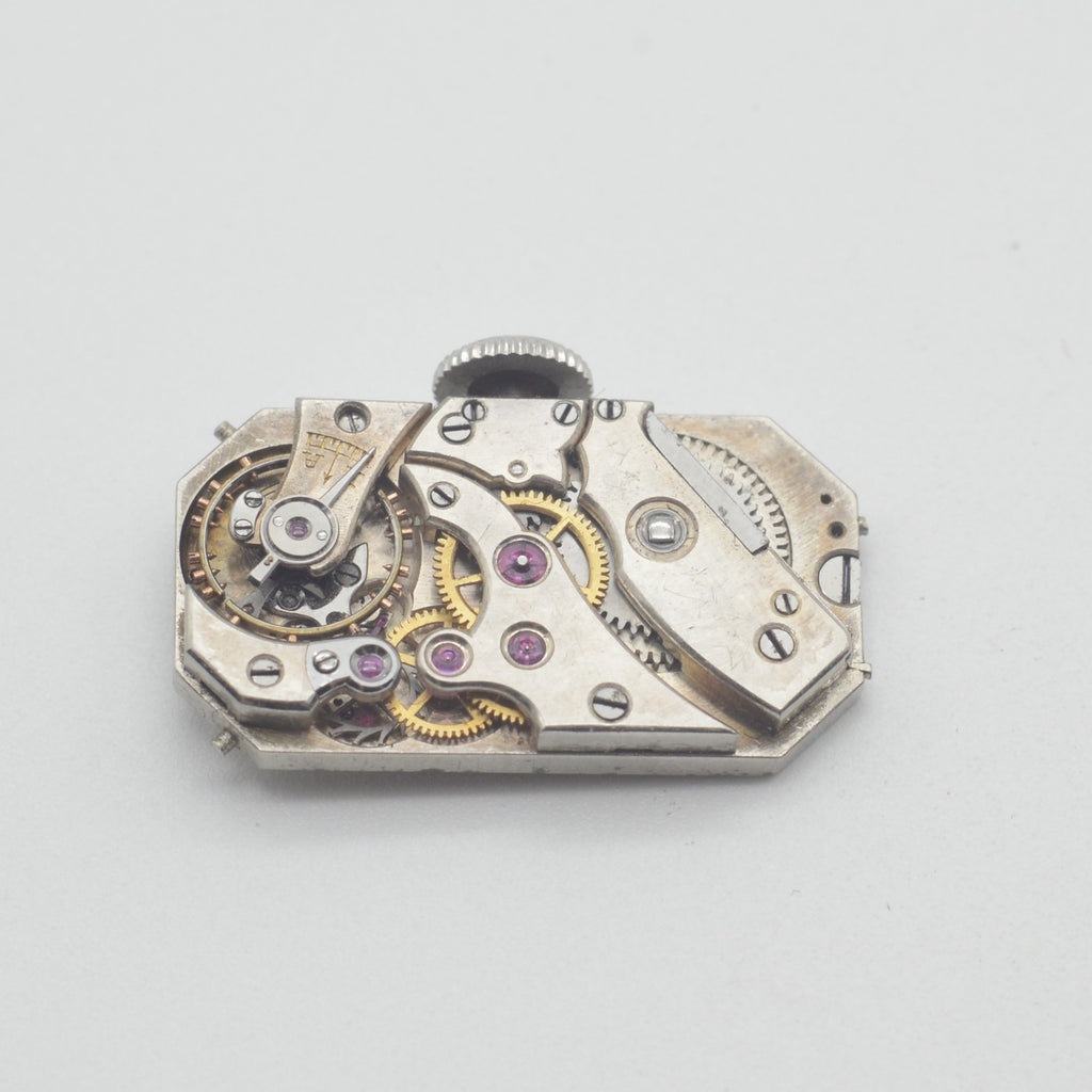 Movimento Movement Valjoux 829 - Missing piece - RARE