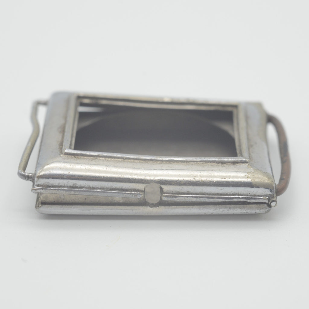 Vintage Watch Case 26x32mm