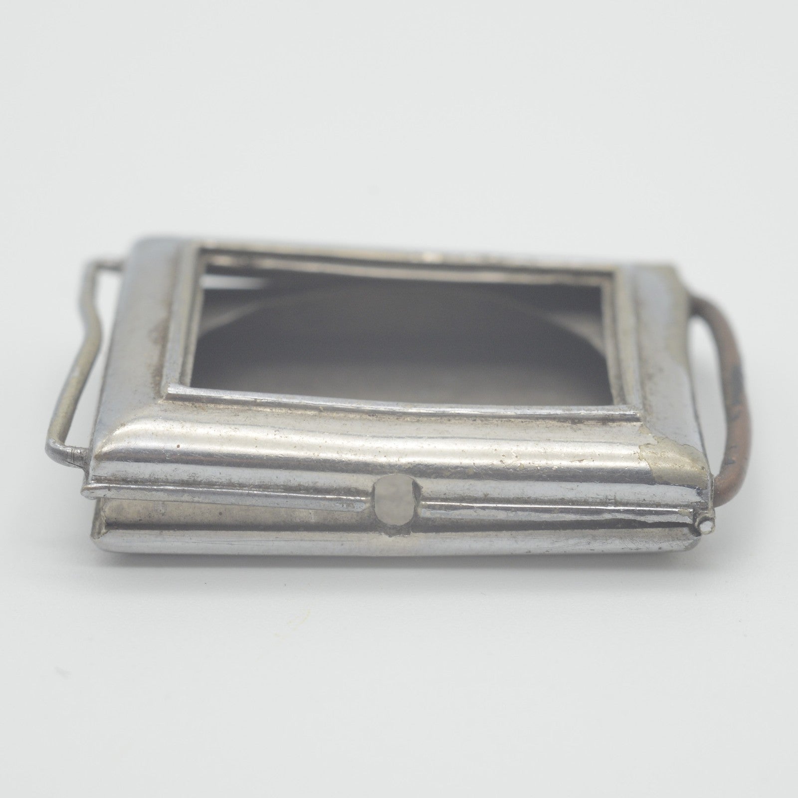 Vintage Watch Case 26x32mm