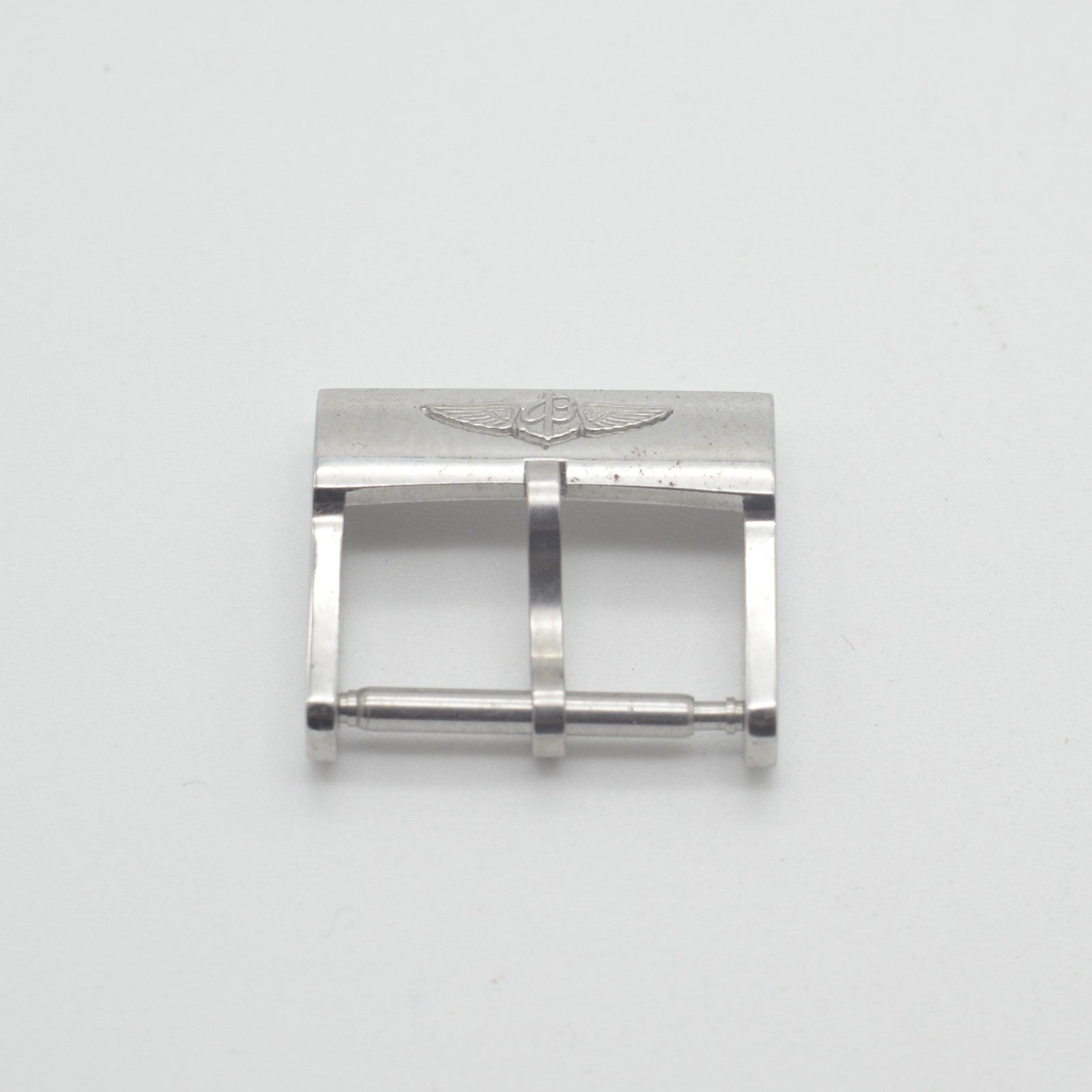Fibbia Buckle Breitling 16mm