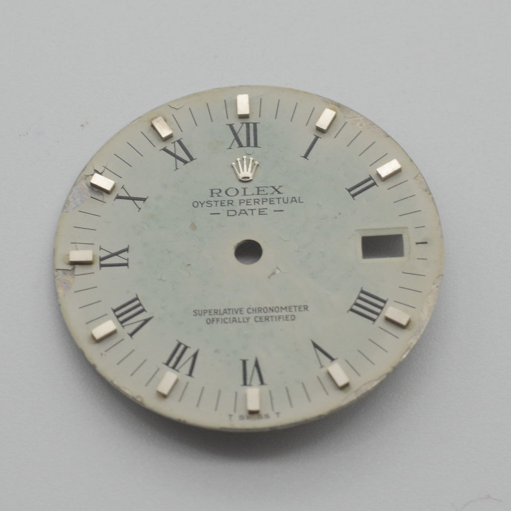 Quadrante Dial Rolex 26.5mm