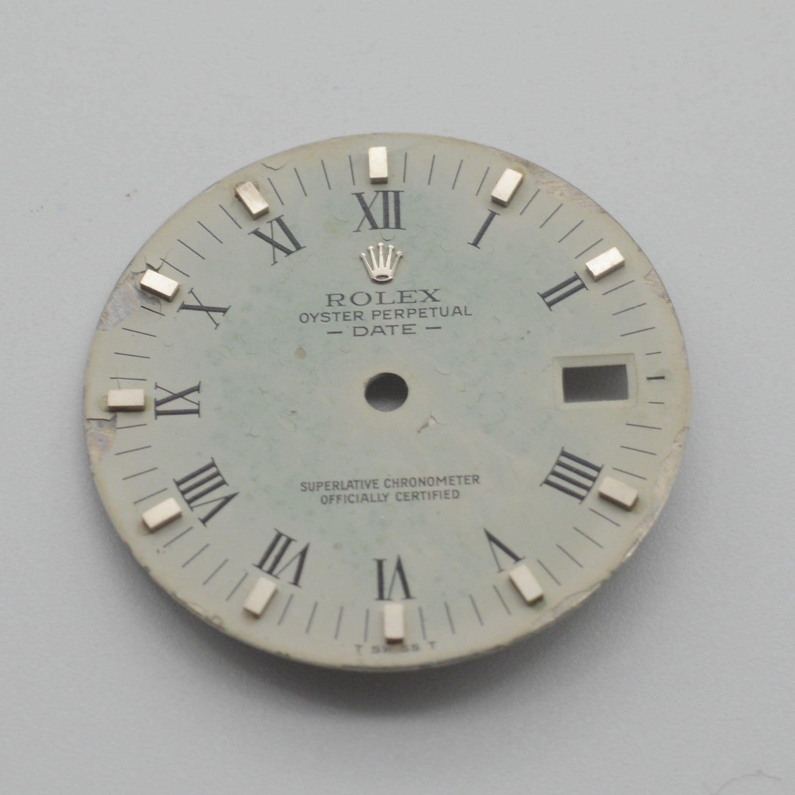 Quadrante Dial Rolex 26.5mm