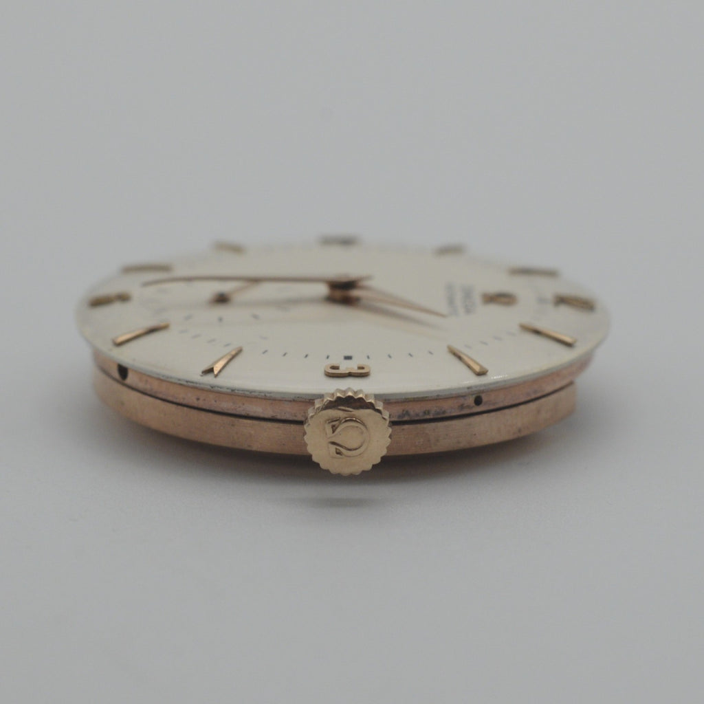 Movimento Movement Omega 491 Complete