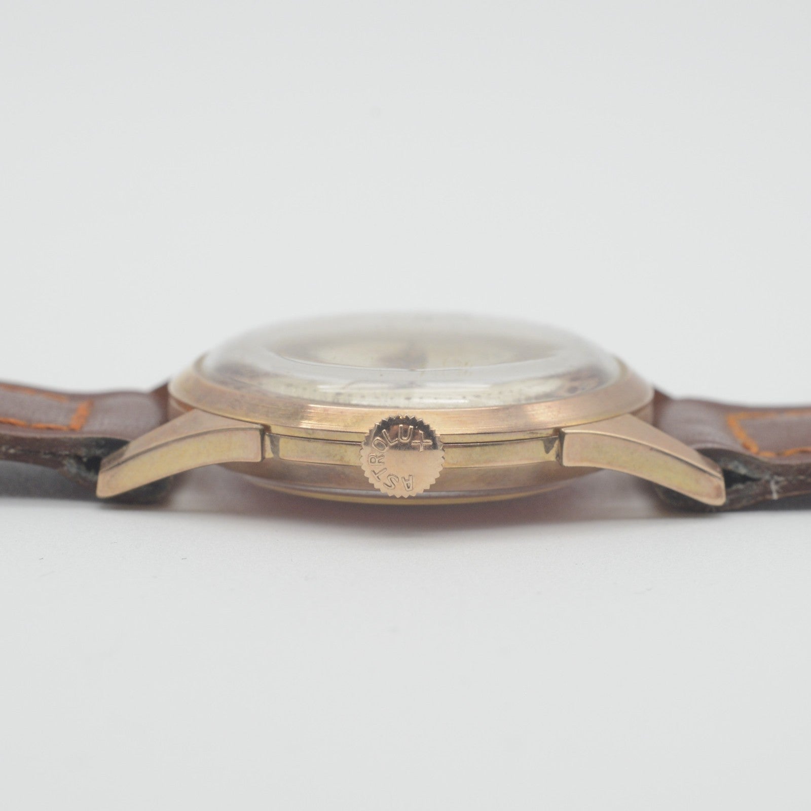 Orologio Vintage Watch Astrolux 32mm