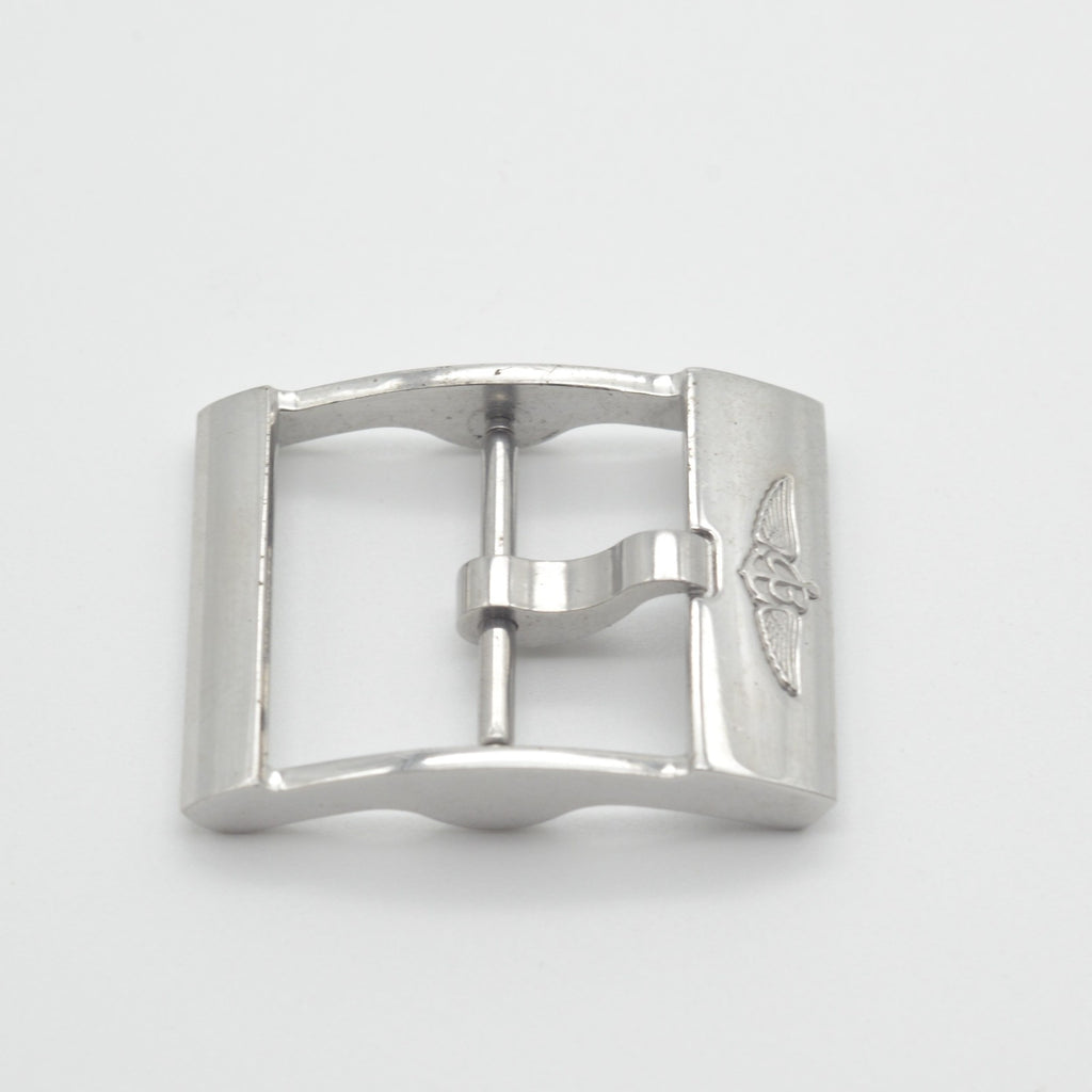 Fibbia Buckle Breitling 20mm