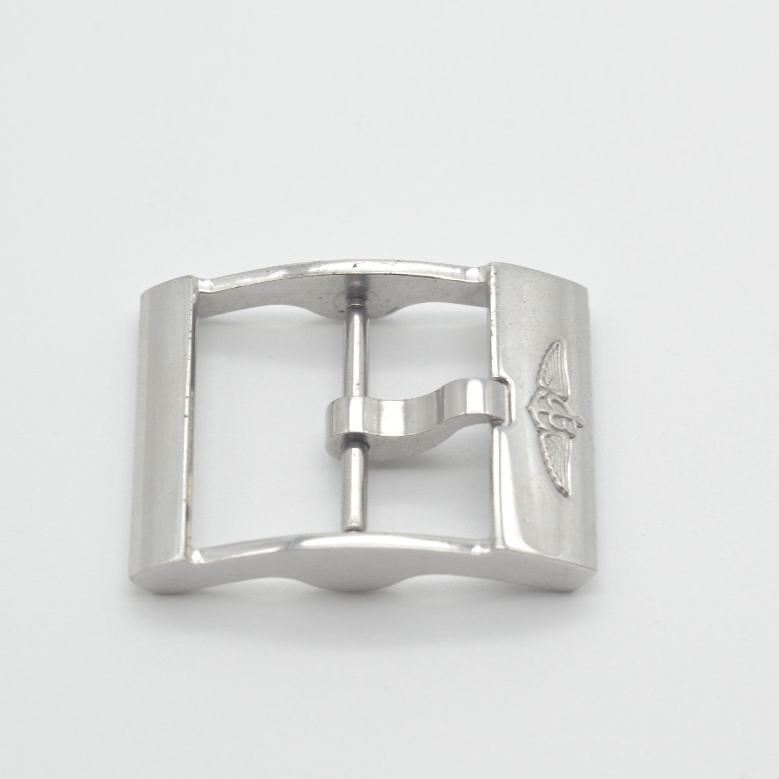 Fibbia Buckle Breitling 20mm
