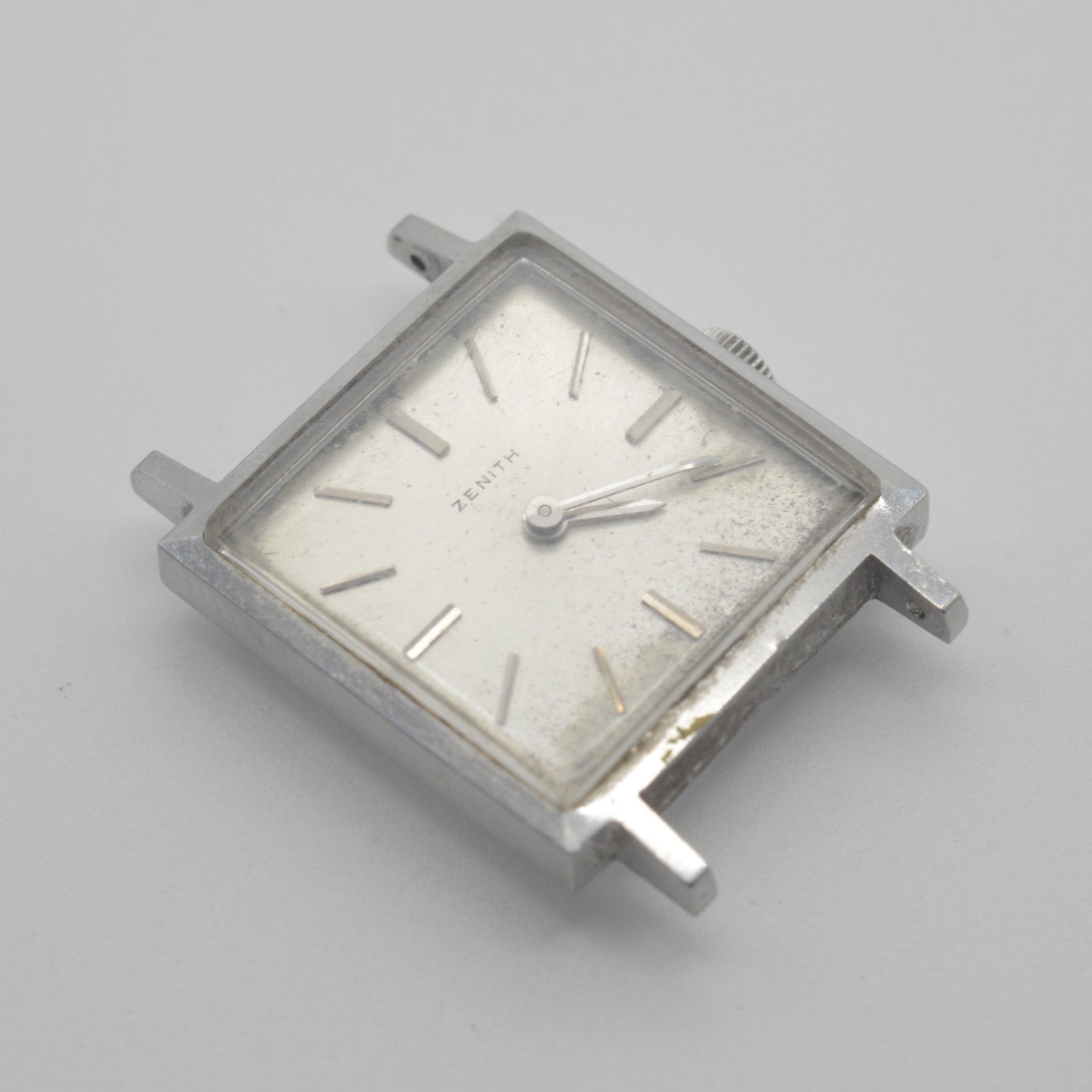 Orologio Zenith Watch Vintage Caliber 1520 21mm