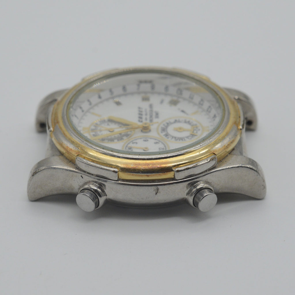 Cadet Watch 37.7mm Not Working - For spare parts