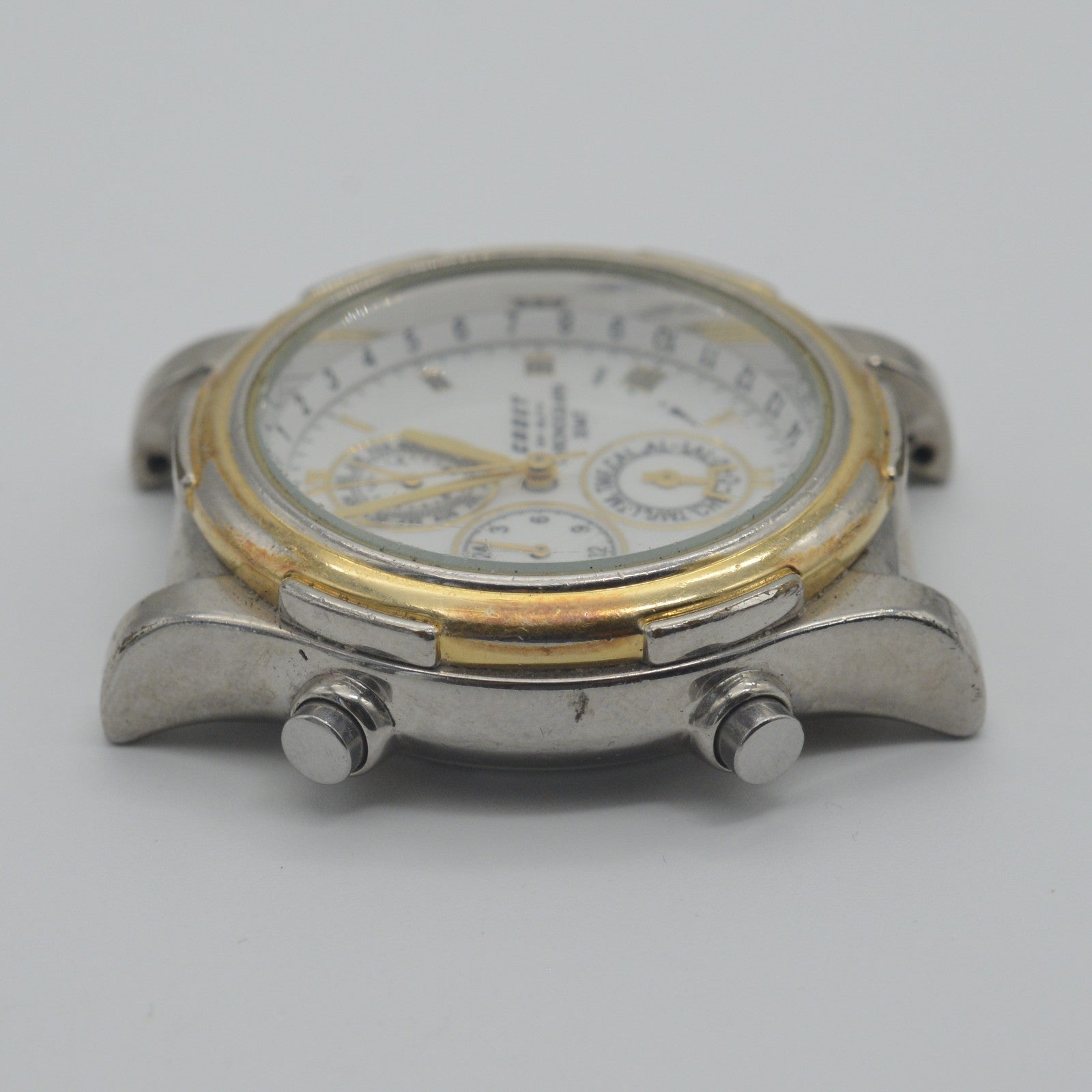 Cadet Watch 37.7mm Not Working - For spare parts