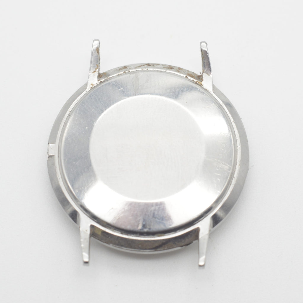 Cassa Case Stainless Steel Eterna 34mm