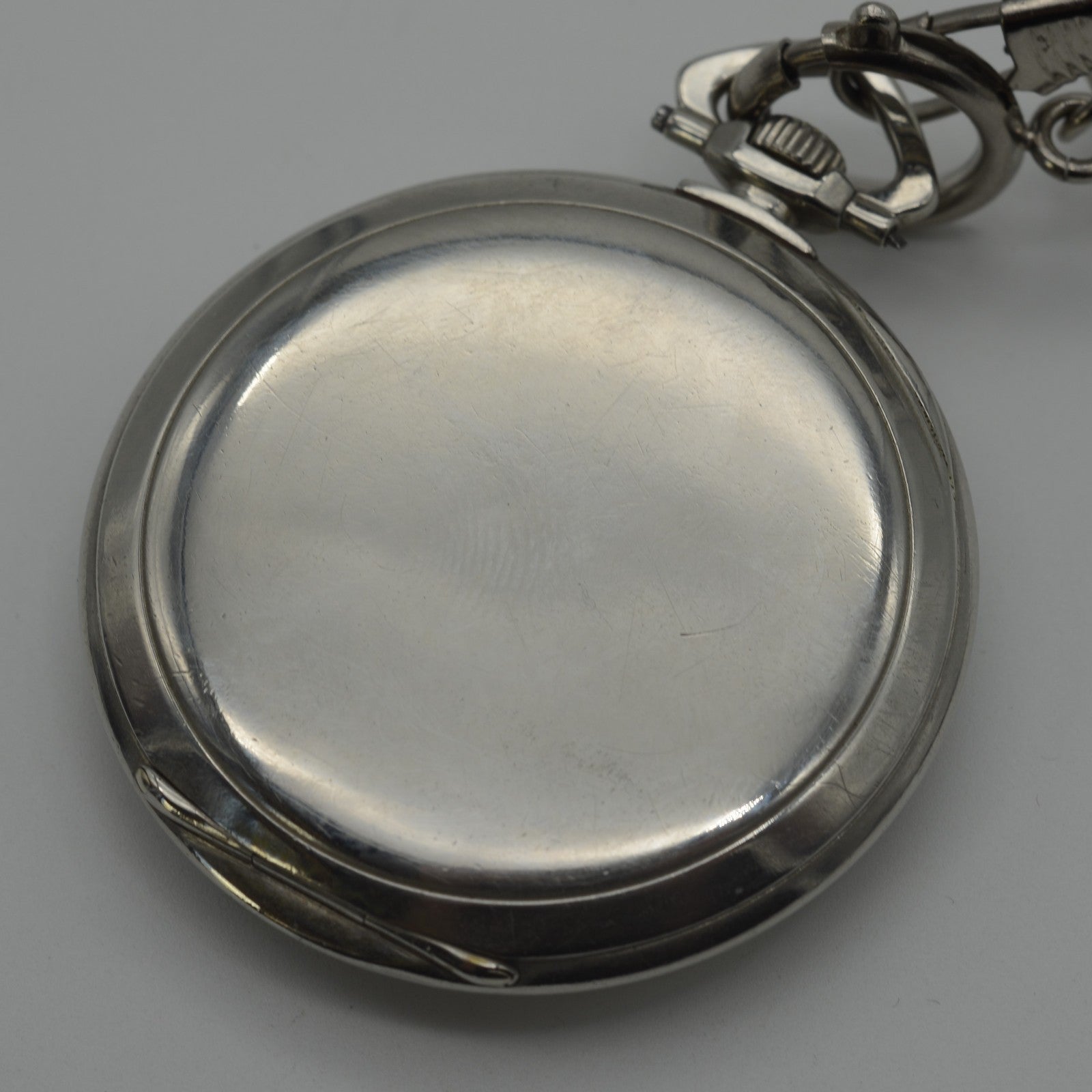 Orologio da tasca Vintage Pocket Watch Longines