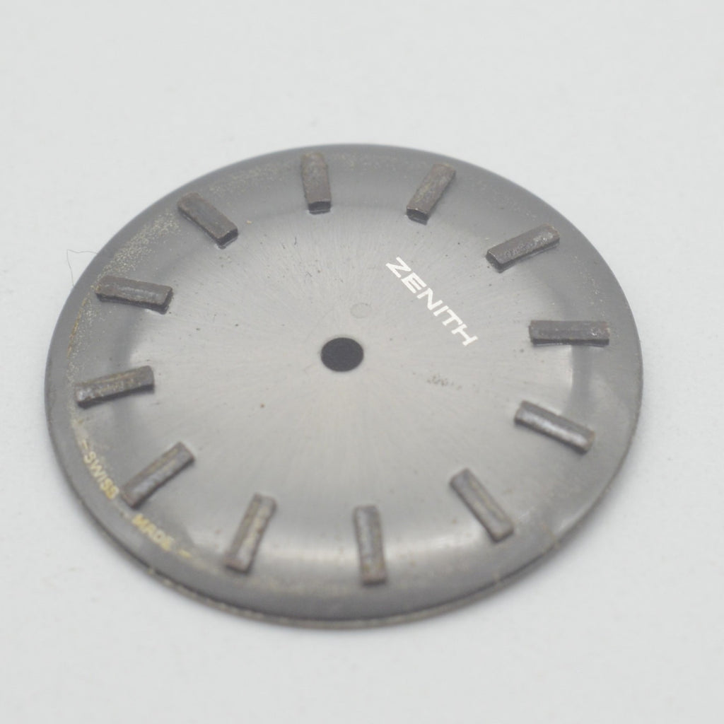 Quadrante Dial Zenith 18.2mm