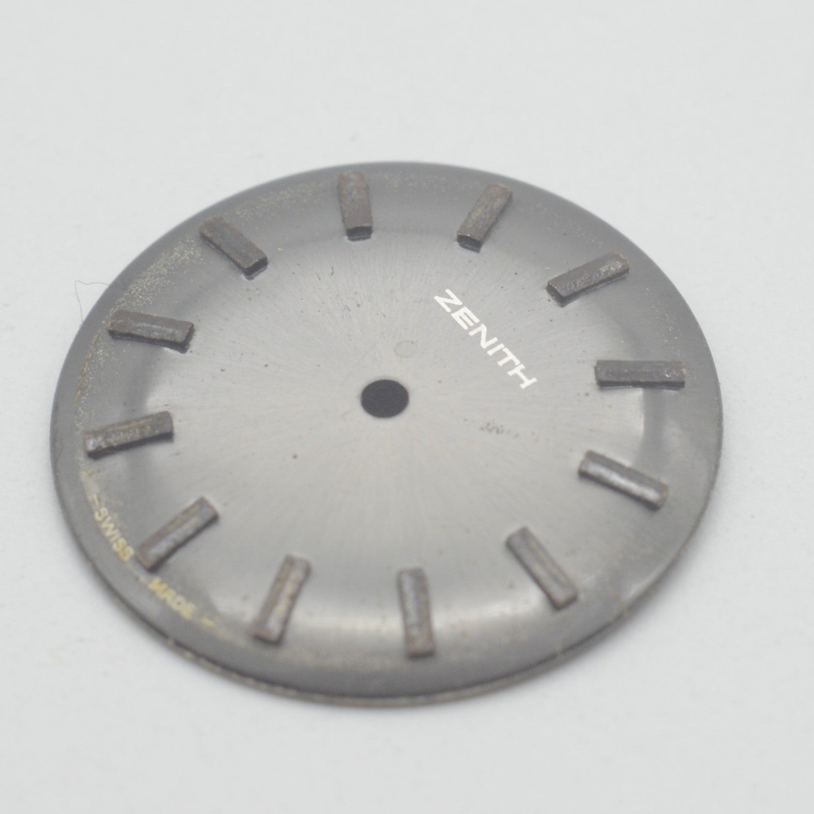 Quadrante Dial Zenith 18.2mm