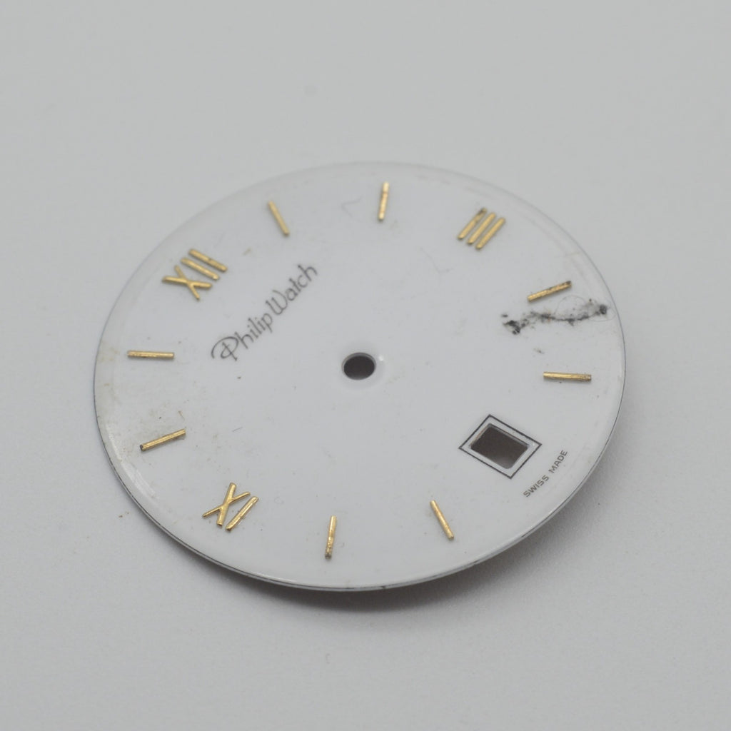 Quadrante Dial PhilipWatch 28mm