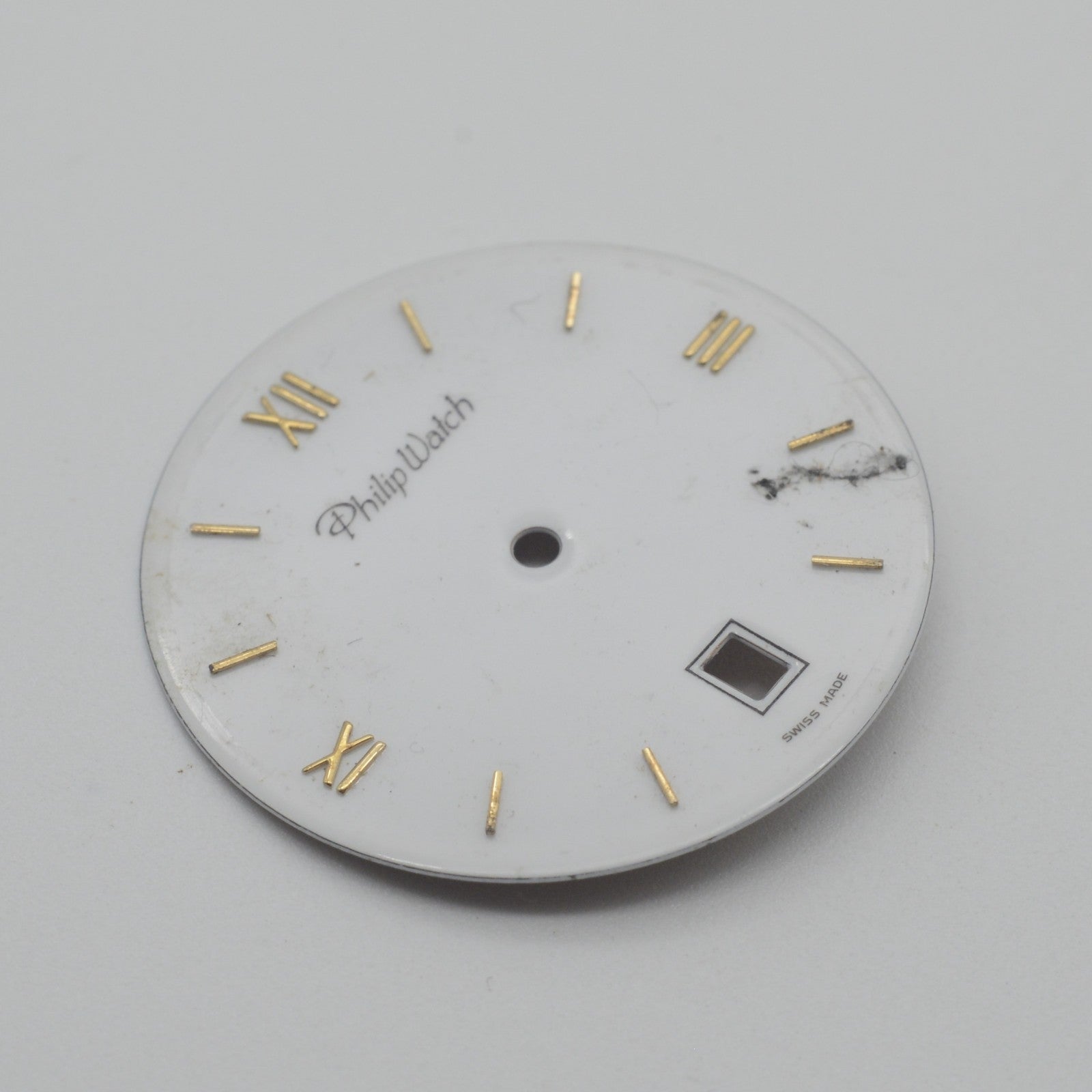 Quadrante Dial PhilipWatch 28mm