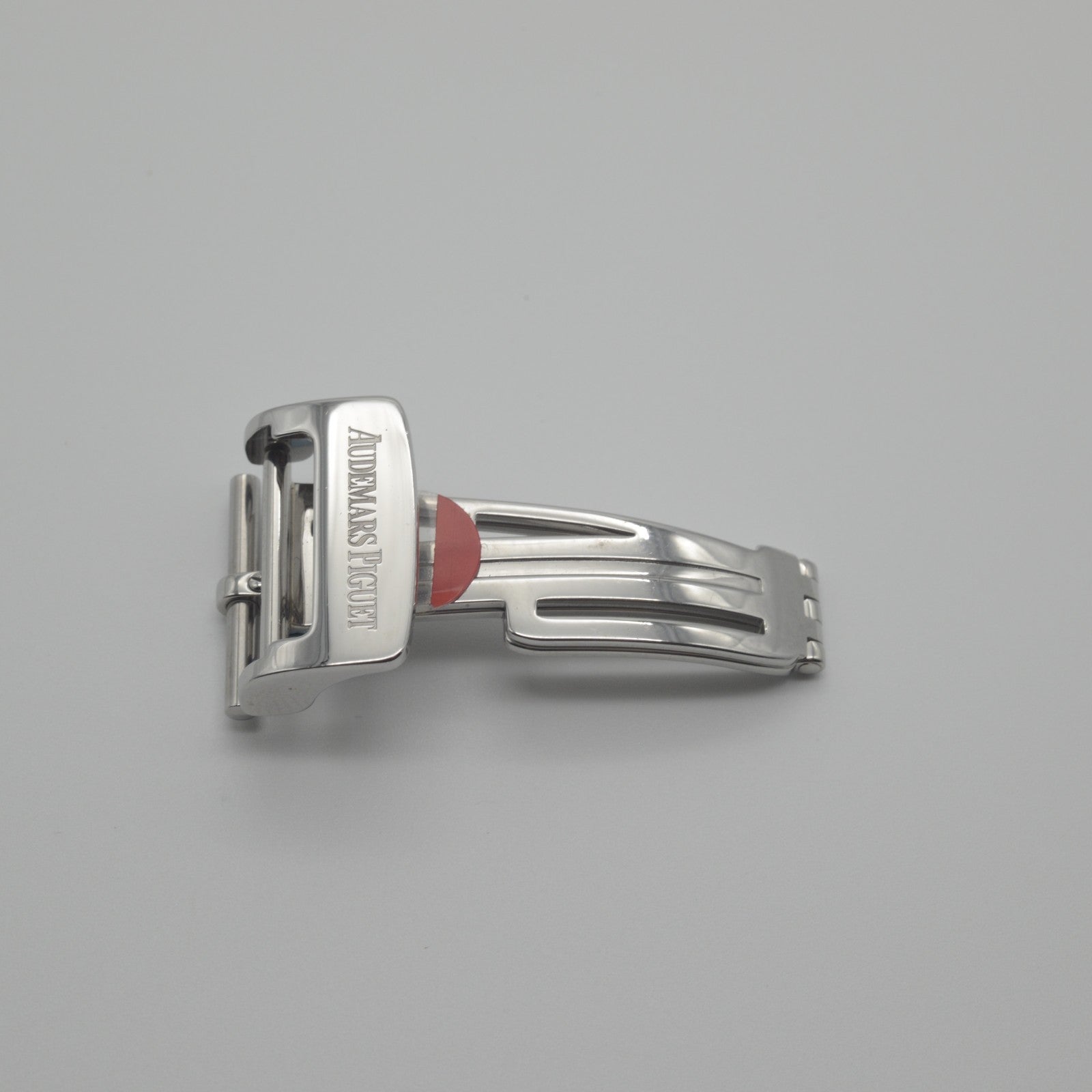 Deployante Clasp Audemars Piguet - Acciaio 18mm