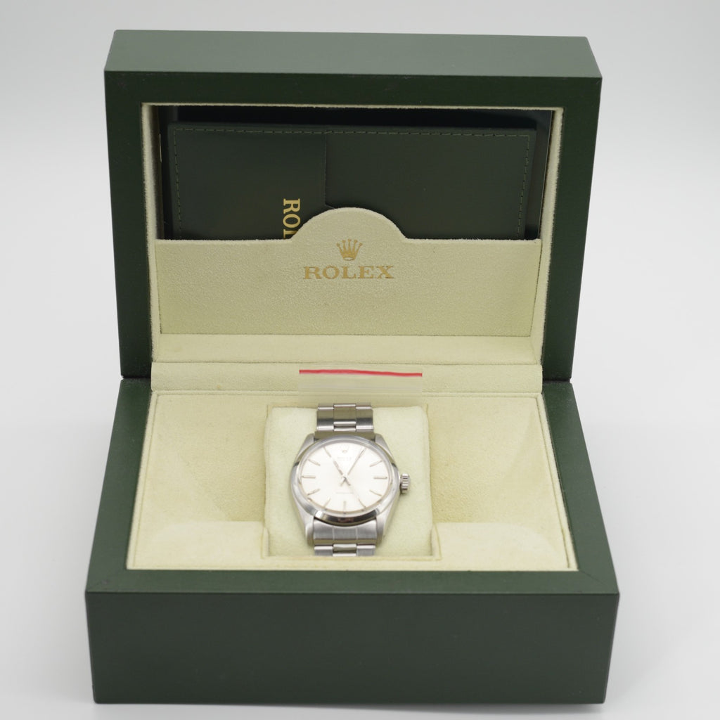 Rolex Oyster Precision 6426