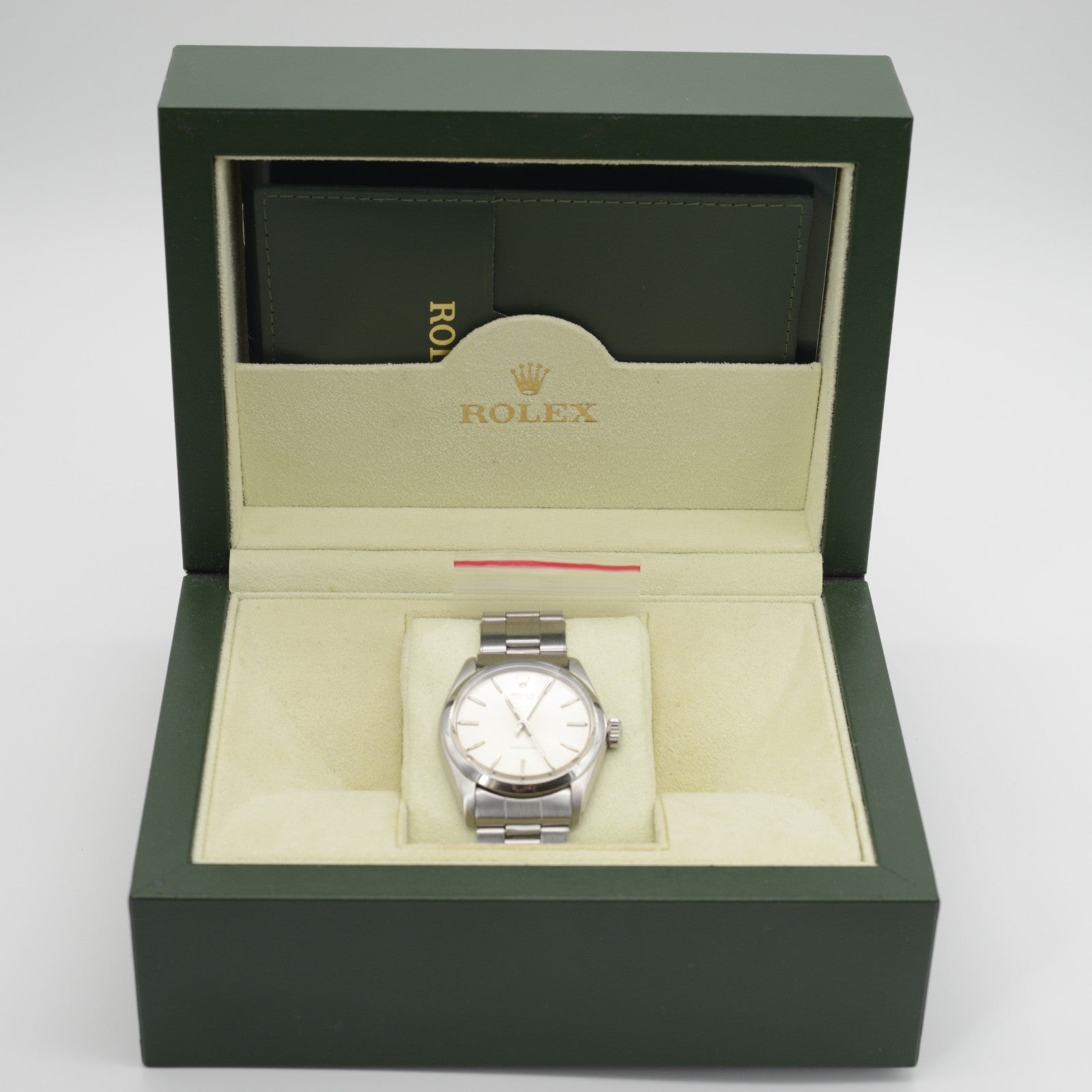 Rolex Oyster Precision 6426
