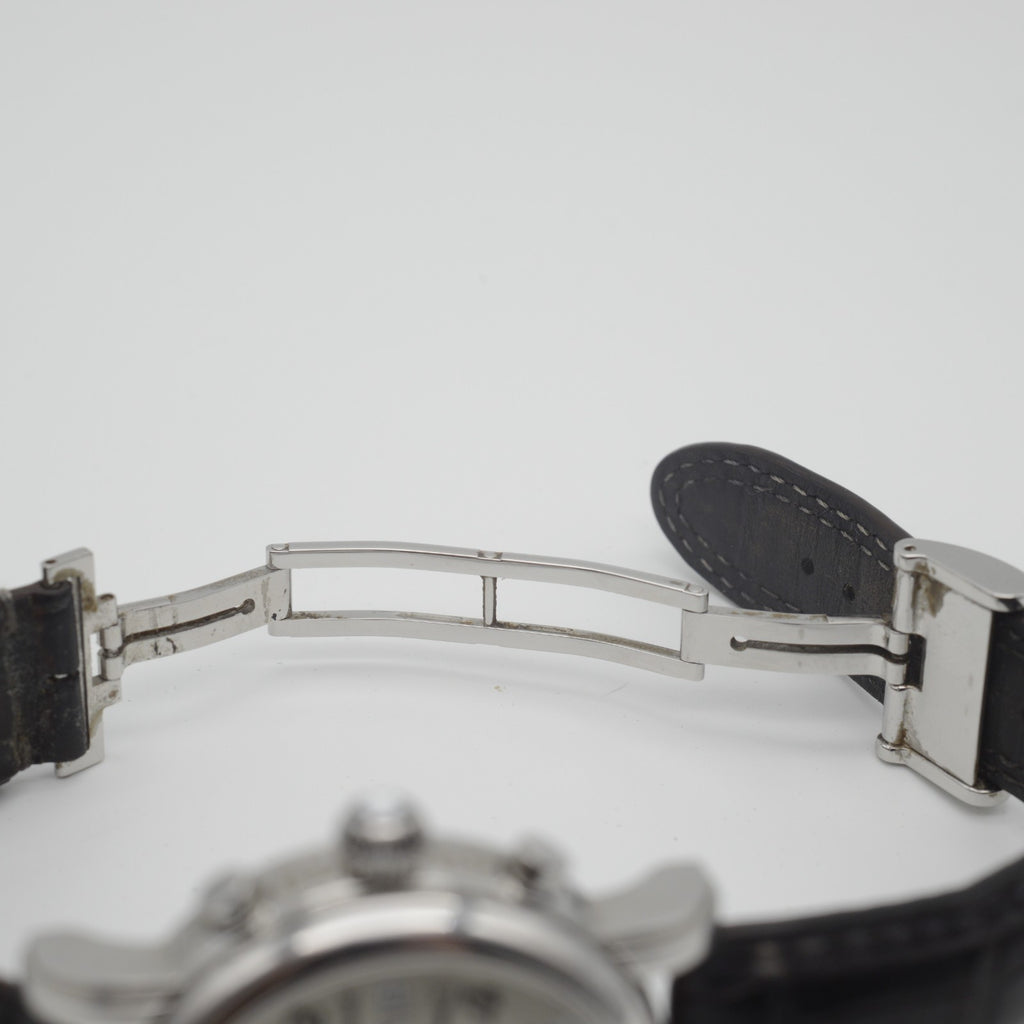 Orologio Montblanc Meisterstuck Watch 4810 501 37.5mm