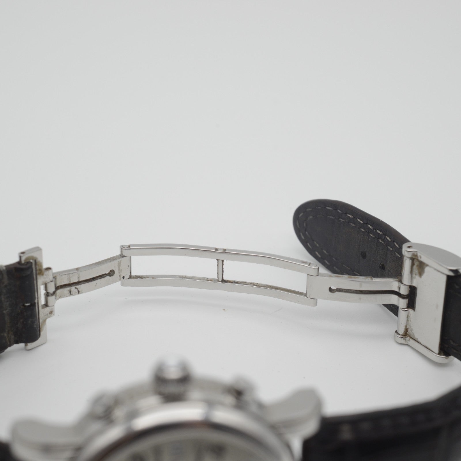 Orologio Montblanc Meisterstuck Watch 4810 501 37.5mm