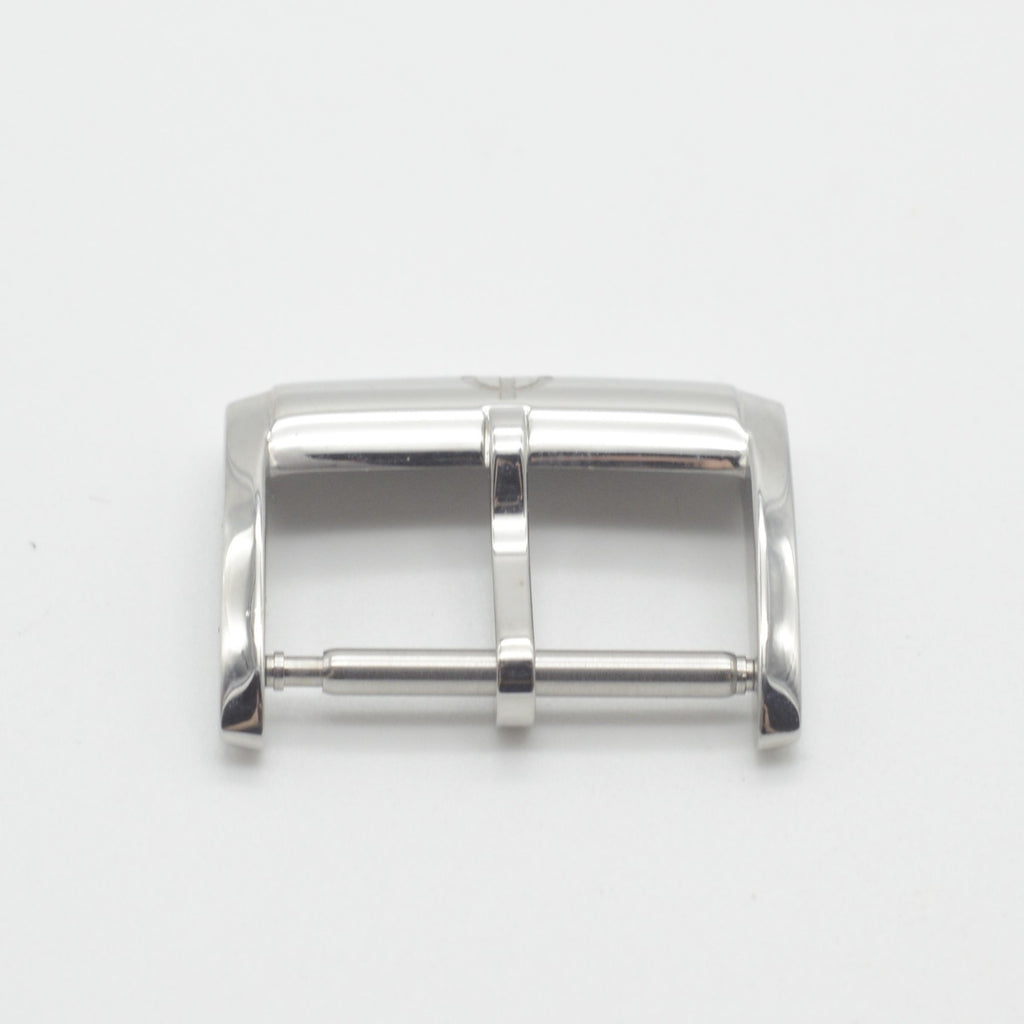 Fibbia Buckle Baume & Mercier 18mm