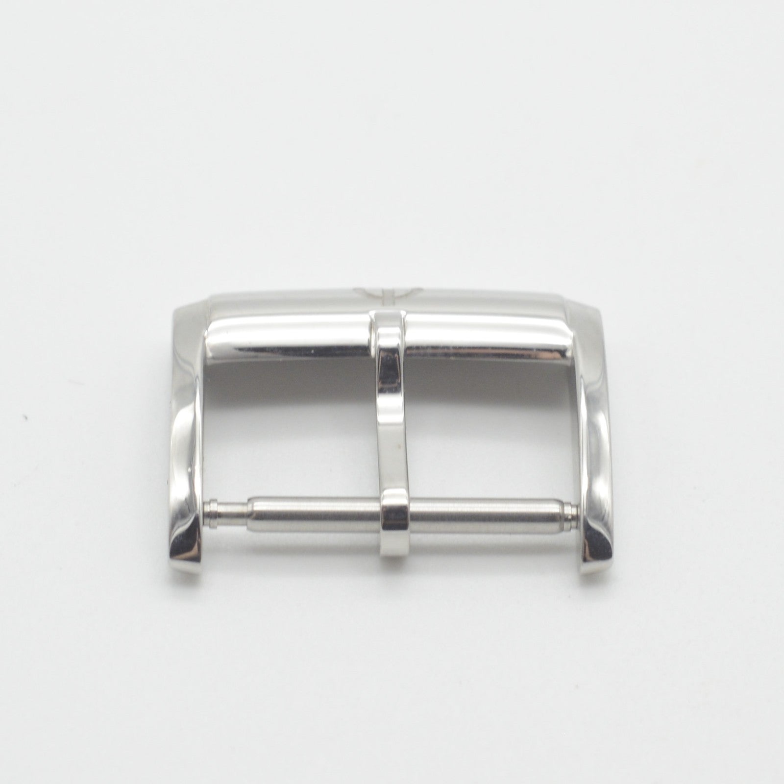 Fibbia Buckle Baume & Mercier 18mm