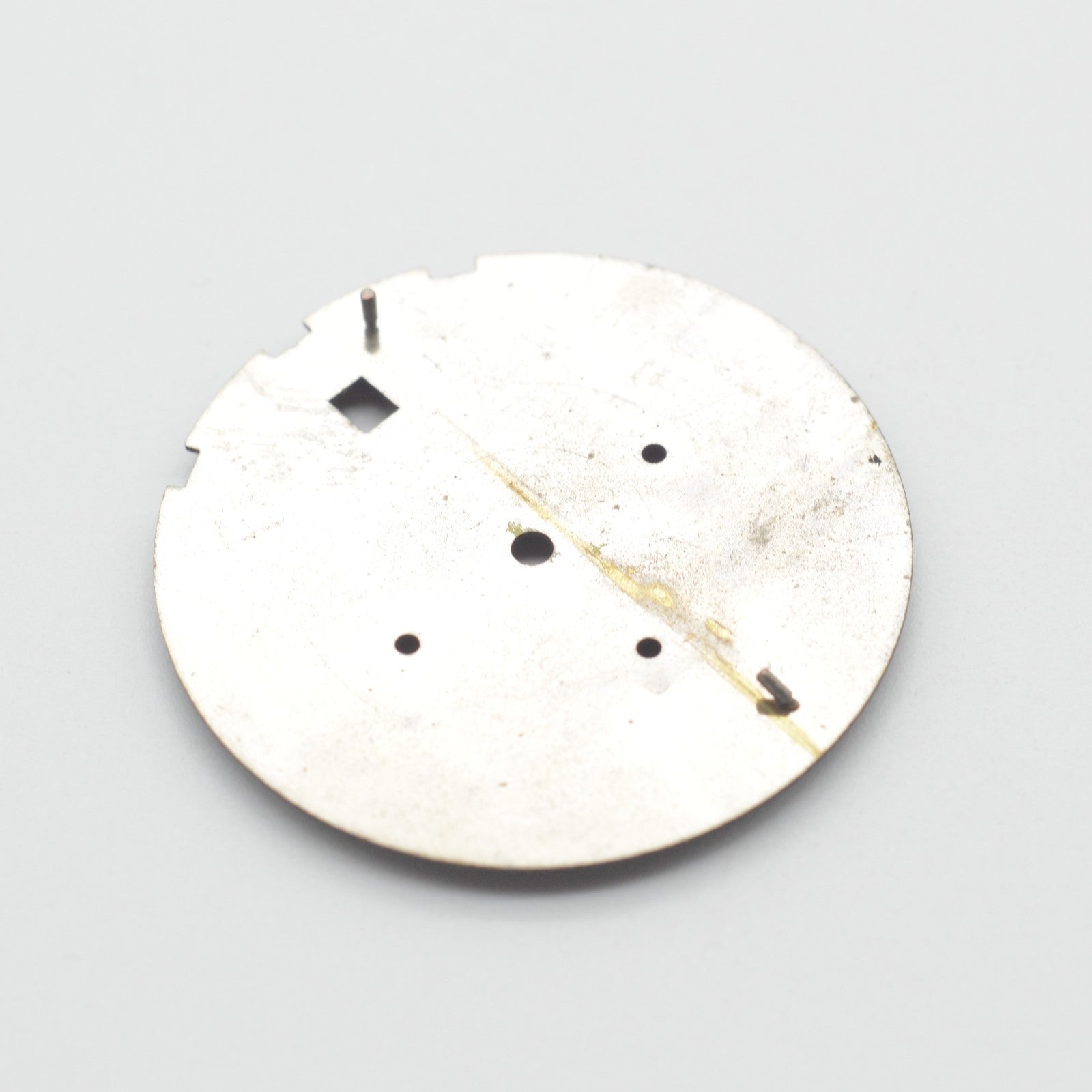 Quadrante Dial Breil Chronograph Manta 30.5mm