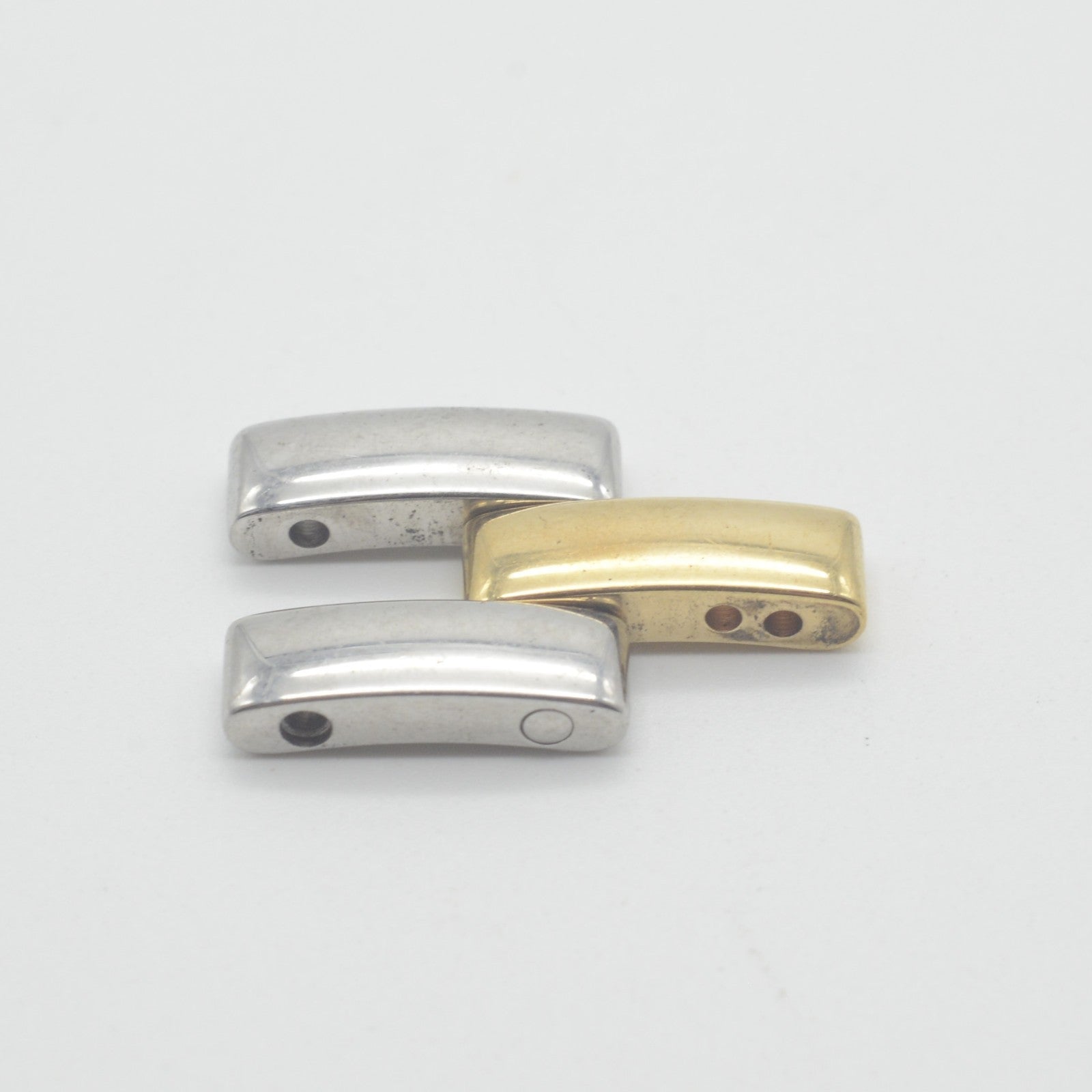 Maglia Baume & Mercier Link 13.6mm