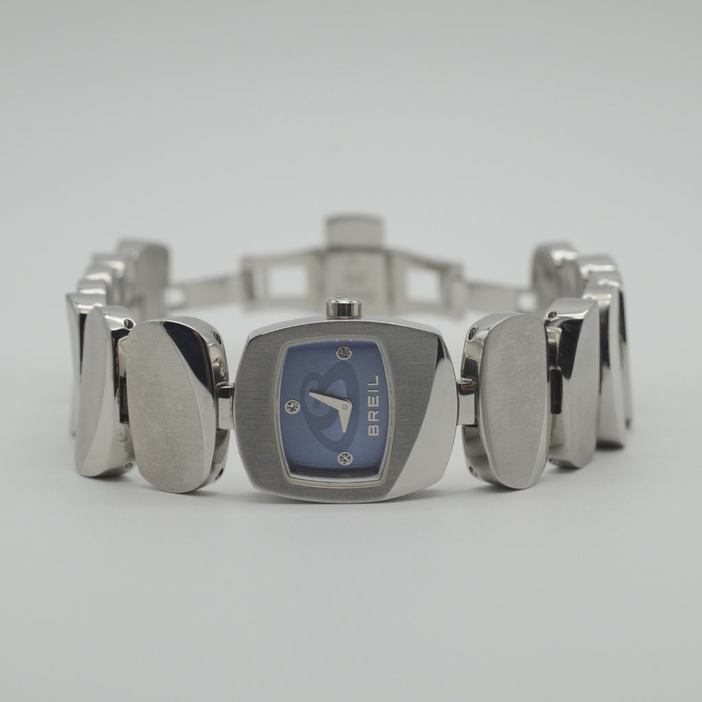 Breil Woman Watch BW0160 Quartz