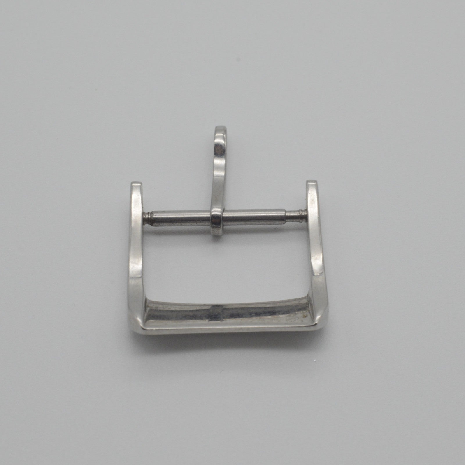 Fibbia Buckle Raymond Weil - 18mm