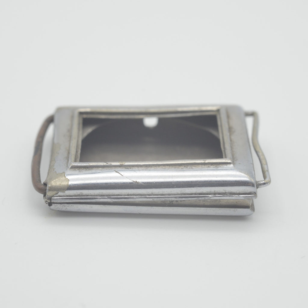 Vintage Watch Case 26x32mm